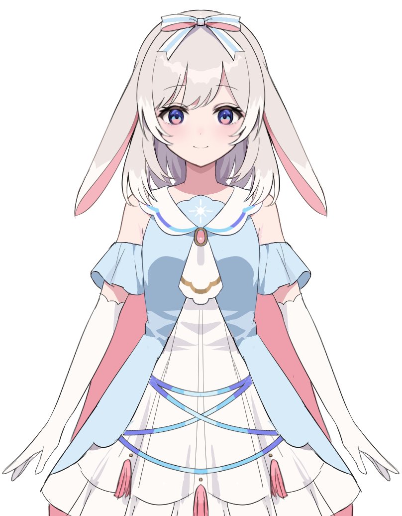 momen__n's tweet photo. キャラデザ https://t.co/7SKVWZcaQT