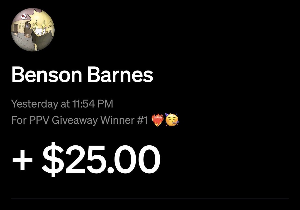 benstevey's tweet photo. @PrizePicksValue Thank a lot brother!!!! Keep up the great work. https://t.co/P0Zoj71zBU
