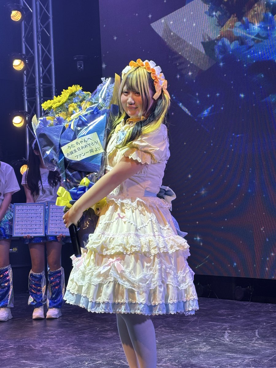 OhSummer555's tweet photo. #みんなのうたんじょうび 2026/6/20(Sat.) #STUDIO46
#うたさんいた #おれのれお #レミト
ロボキッスと淋しい熱帯魚、あつあつでした
うたちゃんの人間味溢れる歌声があつかんでした
これからますます磨きをかけて珠玉の曲たちになっていくのでしょう
うたれおありがとう😭 https://t.co/dVlRR2ss5r