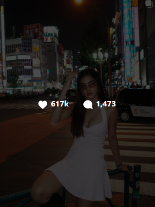 VersuBrvt's tweet photo. @notyourmik @imab33imabee At majority sa mga socmed nya ang lala ng engagements lalo na sa IG na almost 1m likes mga post nya. Take note walang Anthony o kahit sinong lalaki nandito kundi sya lang🤣😂🤣 https://t.co/YSjmplLQev