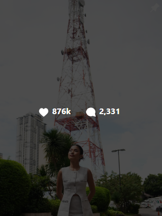 VersuBrvt's tweet photo. @notyourmik @imab33imabee At majority sa mga socmed nya ang lala ng engagements lalo na sa IG na almost 1m likes mga post nya. Take note walang Anthony o kahit sinong lalaki nandito kundi sya lang🤣😂🤣 https://t.co/YSjmplLQev