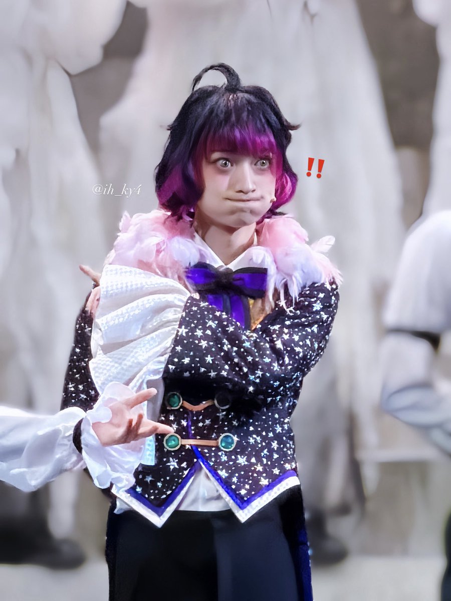 ih_ky4's tweet photo. 表情豊かなラムリくん｡✧｡･ﾟ
 #あくステ https://t.co/JZQUmmxDCj