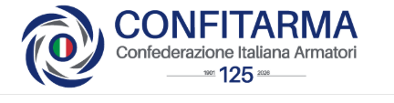 ilnautilus's tweet photo. Confitarma esprime apprezzamento per i chiarimenti forniti dal Reparto  Ambientale Marino e dalla Direzione Generale Economia Circolare e  Bonifiche del Ministero dell’Ambiente e della Sicurezza Energetica in  merito all’applicazione della Direttiva..

https://t.co/FCfa98TywJ https://t.co/nb6GaGnGLD
