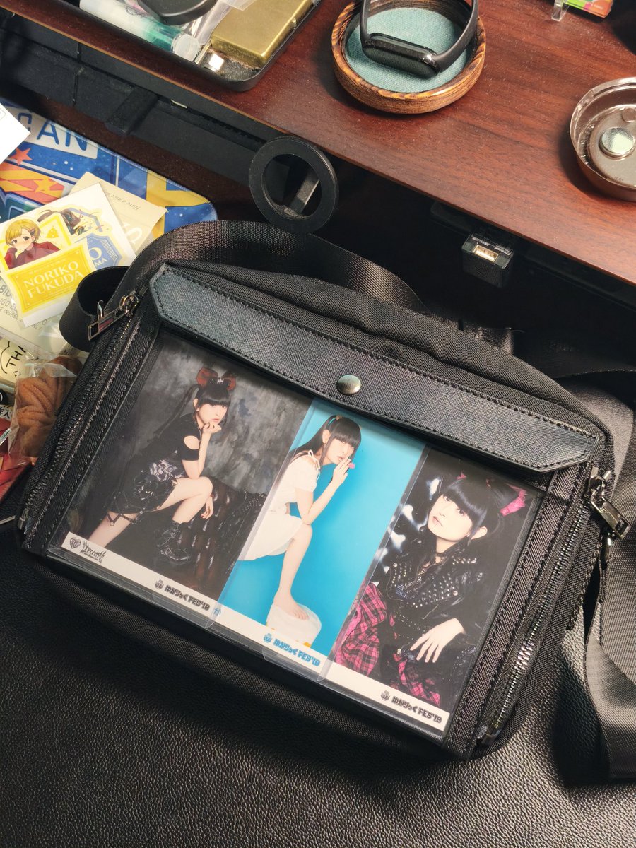 隠せる痛バッグ】 推し活のリアレア REA RARE OFFICIAL