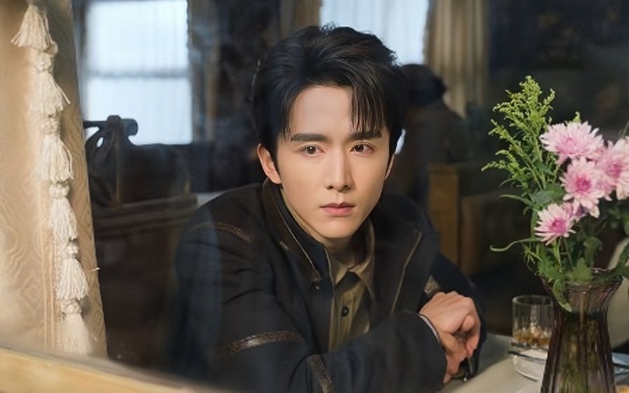 cak3girl's tweet photo. "Zhang Haiyan what do you fear the most?"

Losing his family ㅠㅠㅠㅠ

#ArchivesTheNanyangMystery 
#南部档案 
#ZhangXincheng #张新成 https://t.co/oVOrzbRKI8