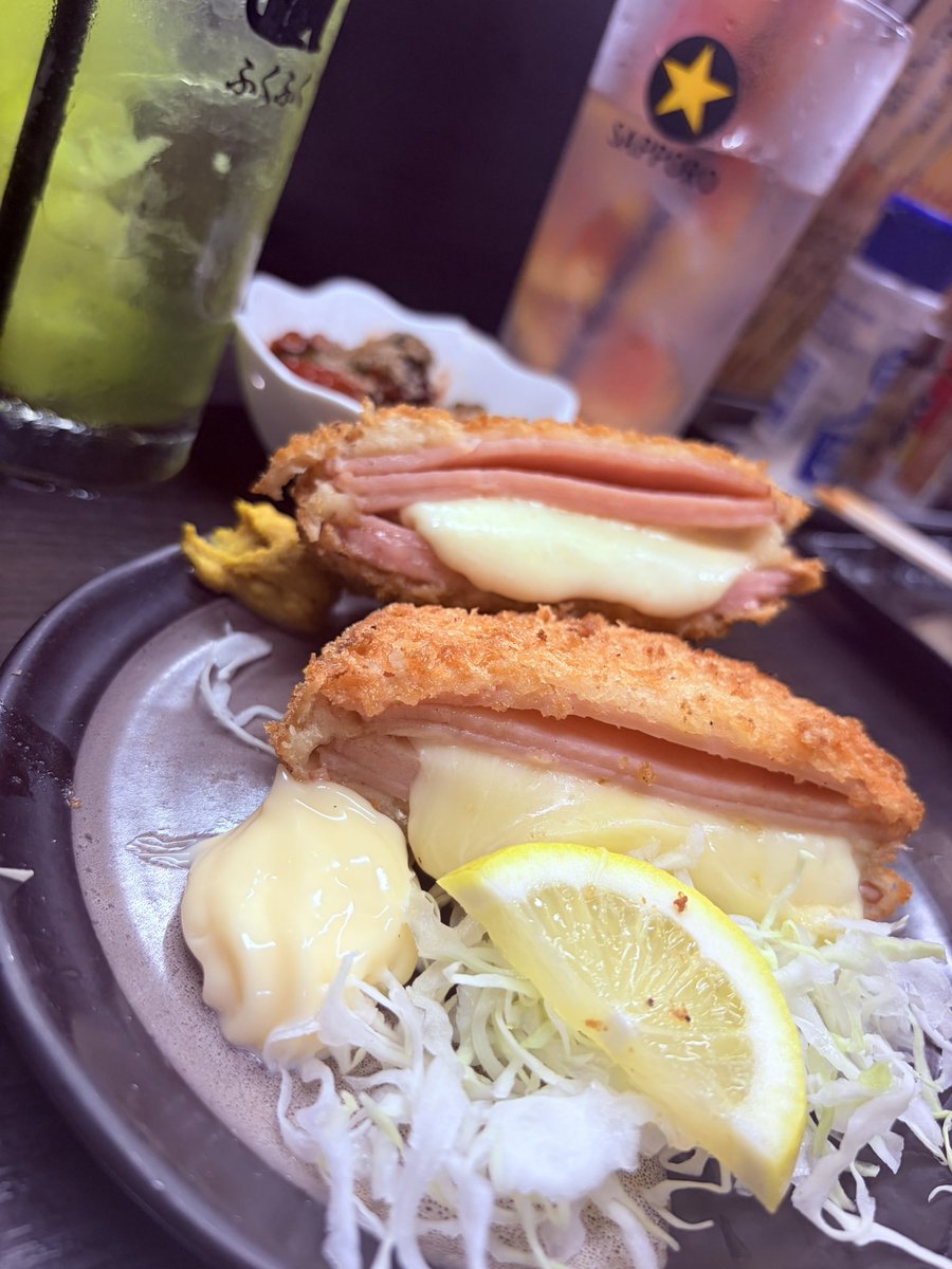 ta080677976a's tweet photo. お腹いっぱいー！ https://t.co/hmEavfNhRJ