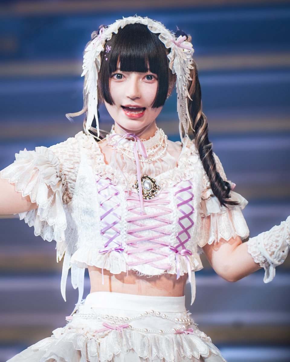_noncha___'s tweet photo. 𝟐𝟎𝟐𝟔𝟎𝟔𝟐𝟎 きゅるりんってしてみて
ホールツアー　Kyururin Hevenly
兵庫公演　神戸国際会館こくさいホール
環やね ( @yanemint )

ずーーーっと謎のびっくり顔だったけどかわいすぎてこっちもびっくりした〜！！！

#やねちゃんえらい https://t.co/BgQoOputXa