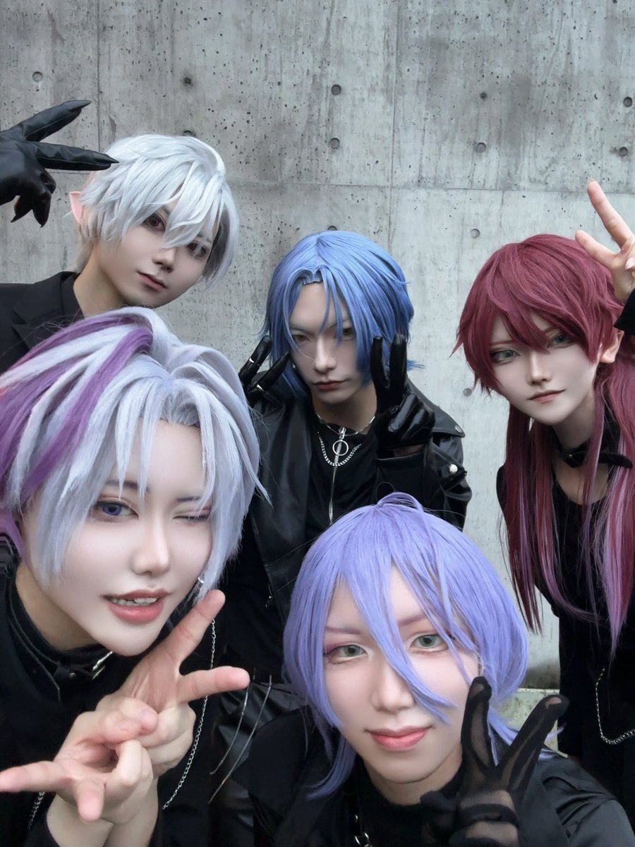 sanono_cos's tweet photo. 離脱❕❕❕
イイじゃ〜〜〜〜〜ん✨️
#コスログ
#コスログ美観 https://t.co/9meaRCrmw2