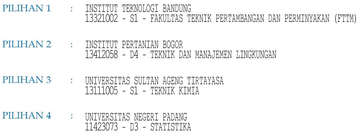keii~ pusink BANGETTT daftar beasiswa tweet media