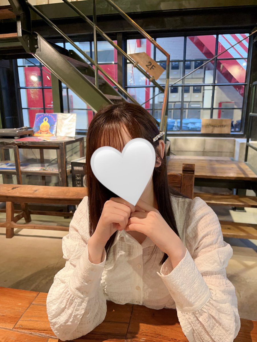 mainyanpu's tweet photo. のぐっちゃんとお茶した🥧♡ https://t.co/3ZEIlWqKSx