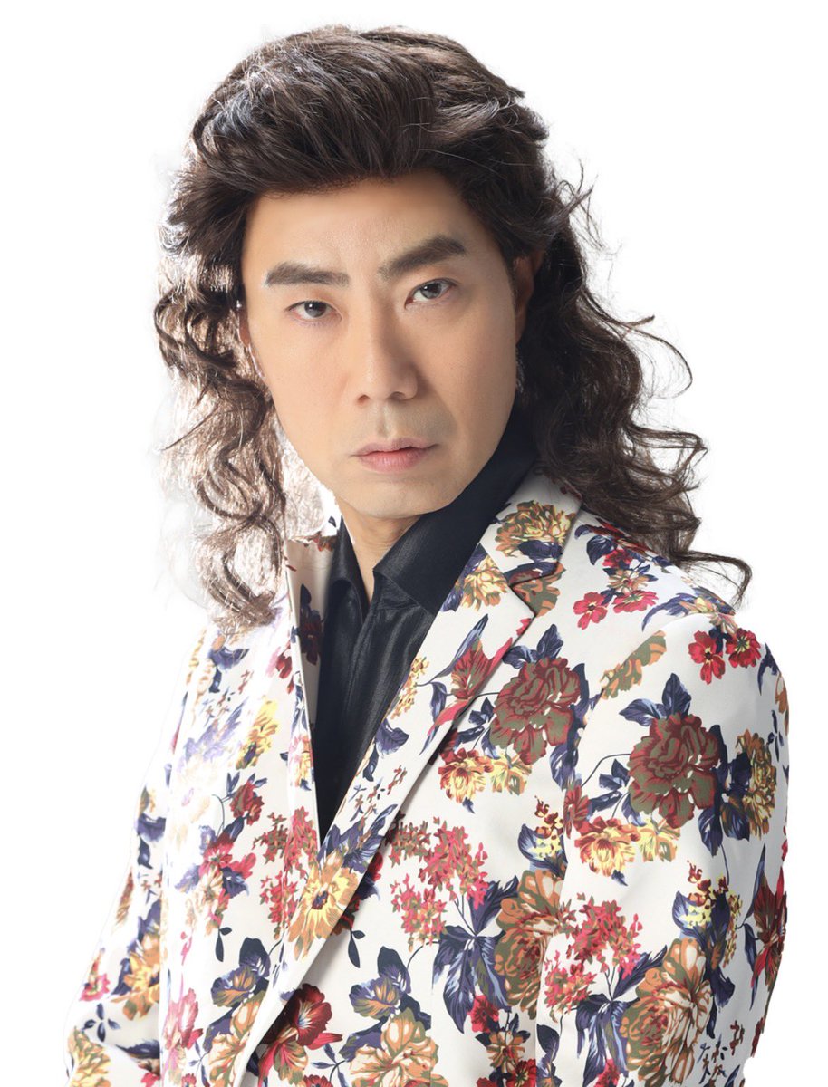 dynamitesakurai's tweet photo. @T_11_1_A 確かに藤井さんみあるね(笑)
ちなみに藤井さんも水谷千重子ファミリーだよ☺️ https://t.co/PpbyPA8YmZ