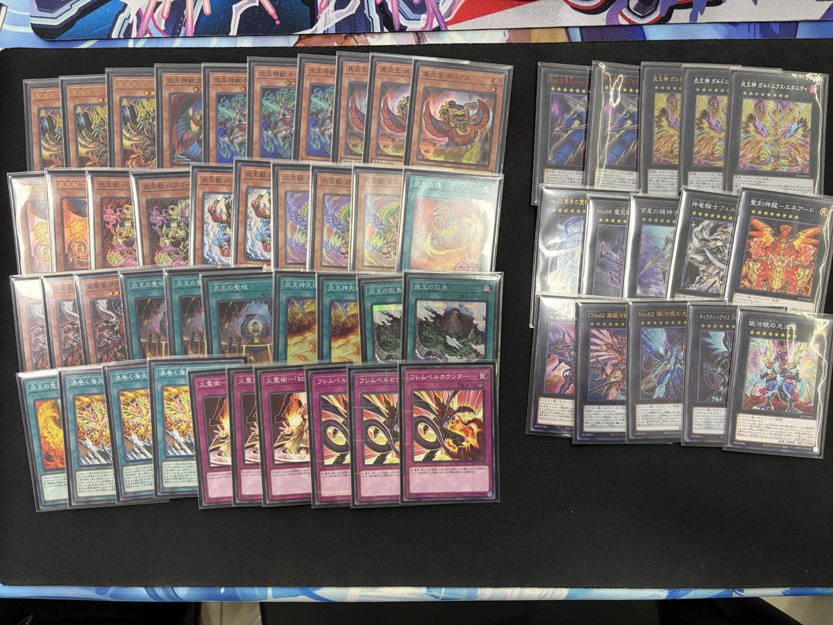 本日6/20 開催しました遊戯王インストラクター運営イベント(GENESYS