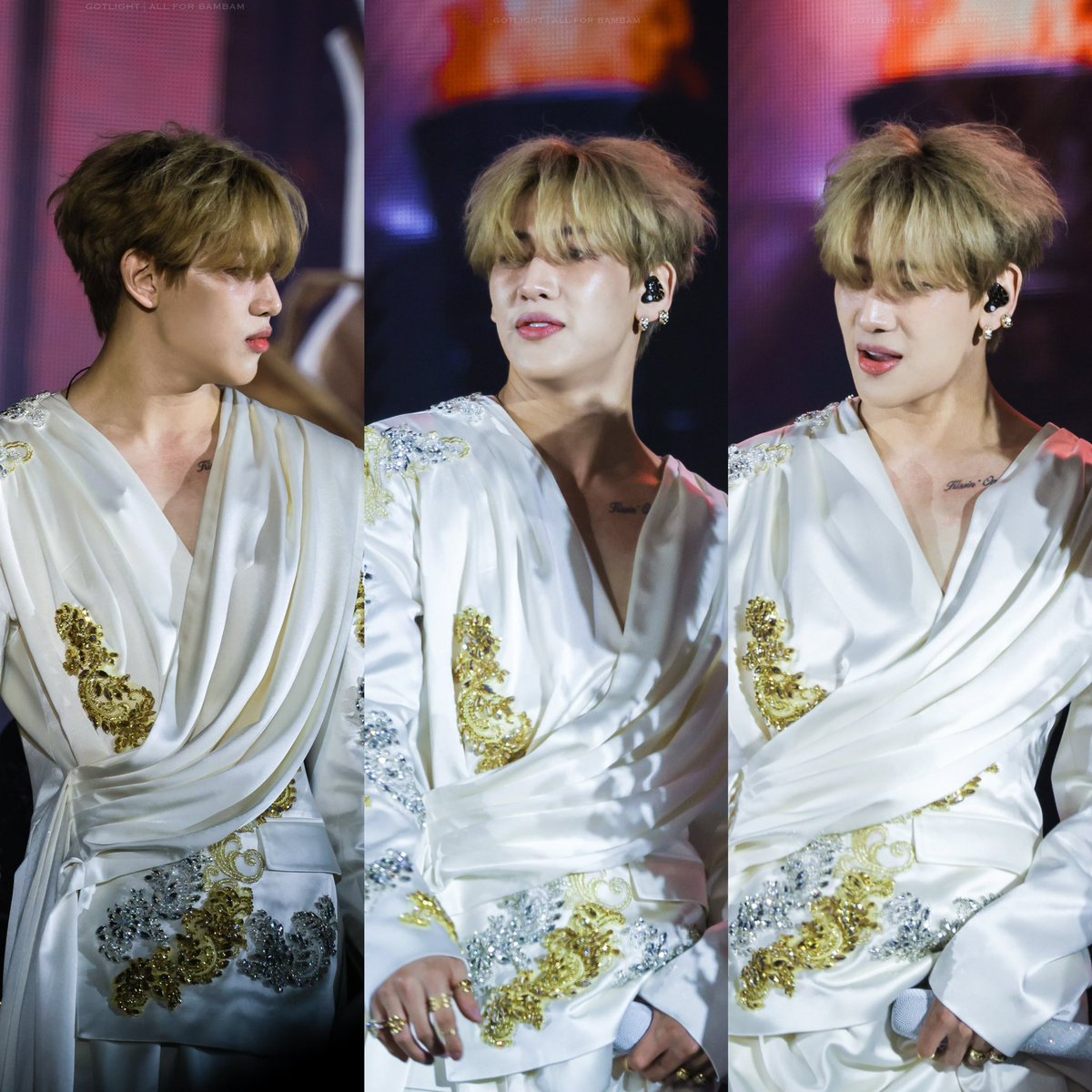 อุนแม่น้องแบมแบม ∋∈ 🇹🇭 tweet media