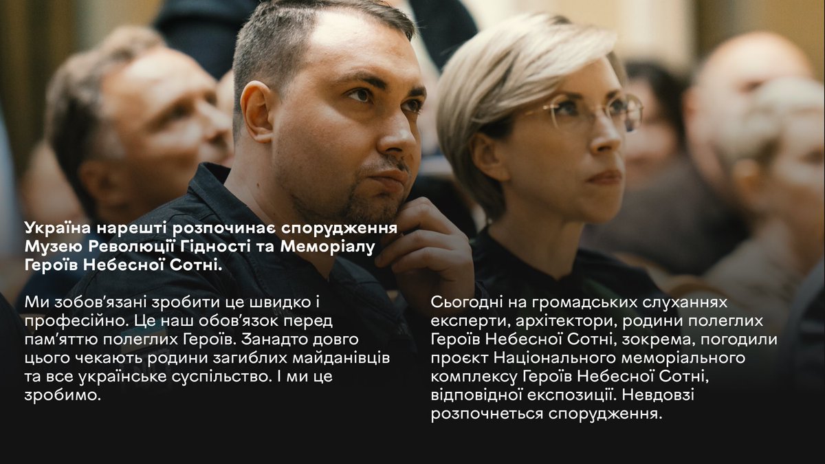 Kyrylo Budanov tweet media