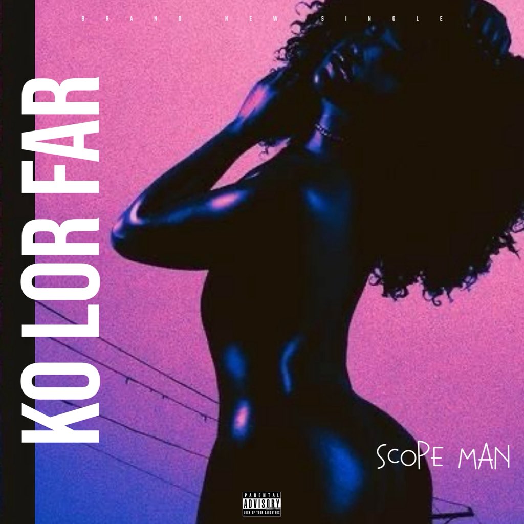onlyscopeman's tweet photo. New music next week 🎉…..  
Scoopers get ready 🔥🚨 https://t.co/wAPi3b2oVA