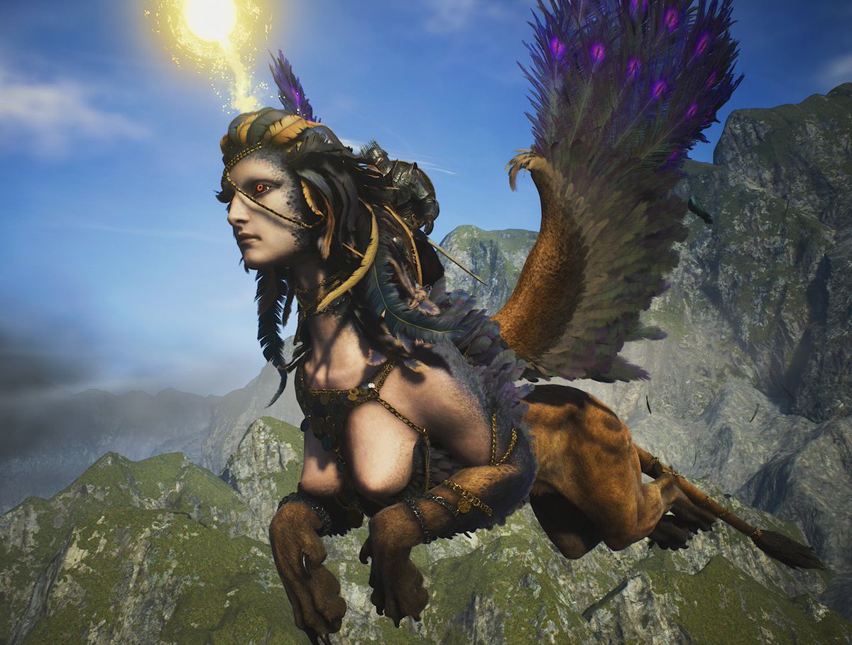 MetalFag's tweet photo. @GeminiJack11 @AshenOne_VI Been playing the shit out of DD2 again in preparation for Dark Arisen 2. Fuckin love DD2. https://t.co/l4cWDUPjSo
