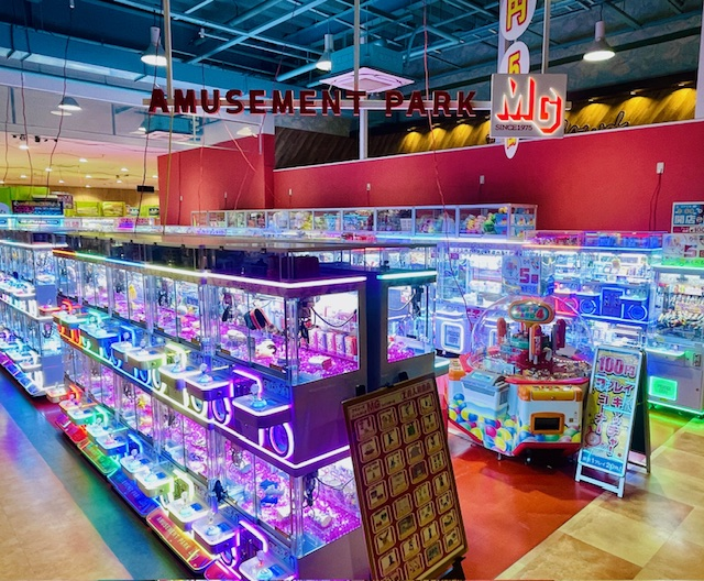 mg_rainbow's tweet photo. 【お知らせ】 
MGレインボー店は22時00分に閉店となります。
明日も09時00分より営業しております‼‼
皆様のご来店、心よりお待ちしていますm( _ _ )m https://t.co/xr3ND8Ryhs