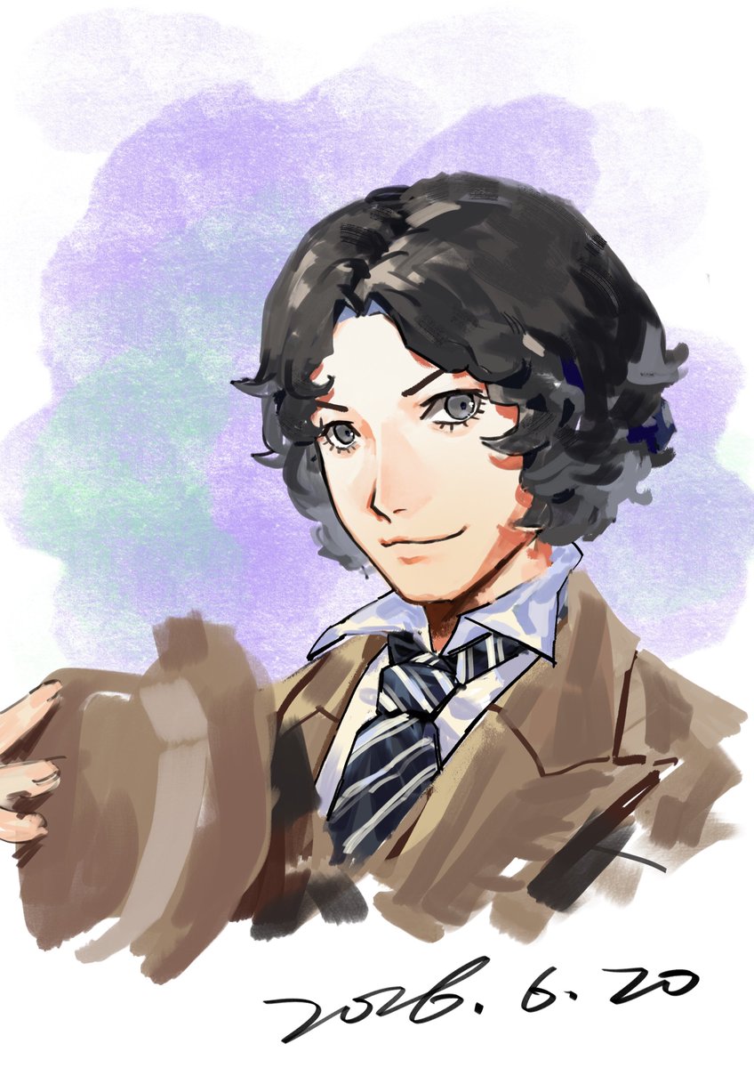 梅子様 RAIDOU1周年