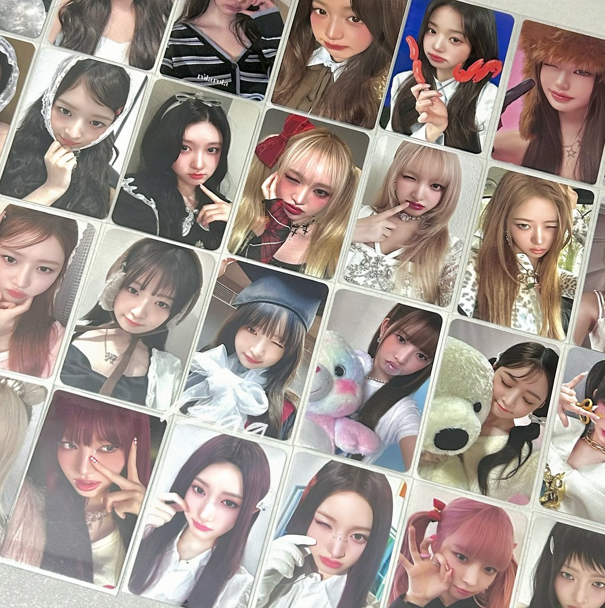 rossiesl313's tweet photo. [help rt]
LELANG PHOTOCARD OFFICIAL START 3k ‼️
aespa, ive, blackpink

🏠 Ready ina, dom jatim
📆 20&amp;21 juni 2026
⏰ 21.00 WIB

link group : https://t.co/uEzHOYSKe3 https://t.co/lsJwll7Q5Z
