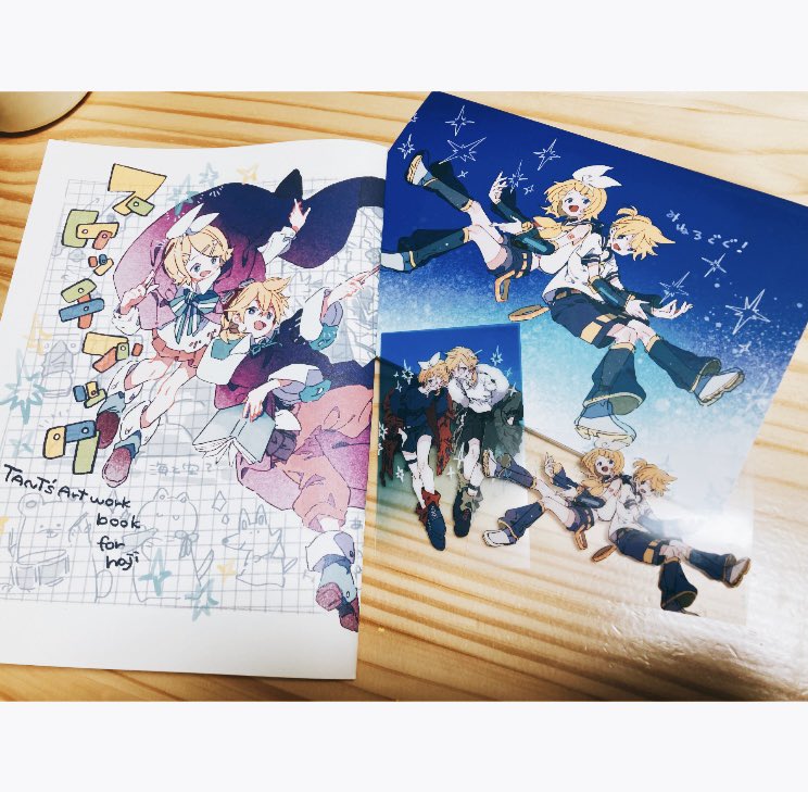 はじ/通販準備！ (@poipoi_mg) / Posts / X