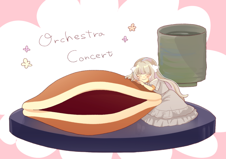 mukibutsucircle's tweet photo. オケコンありがとうの絵です　本当です https://t.co/mHJ7KpRo3p