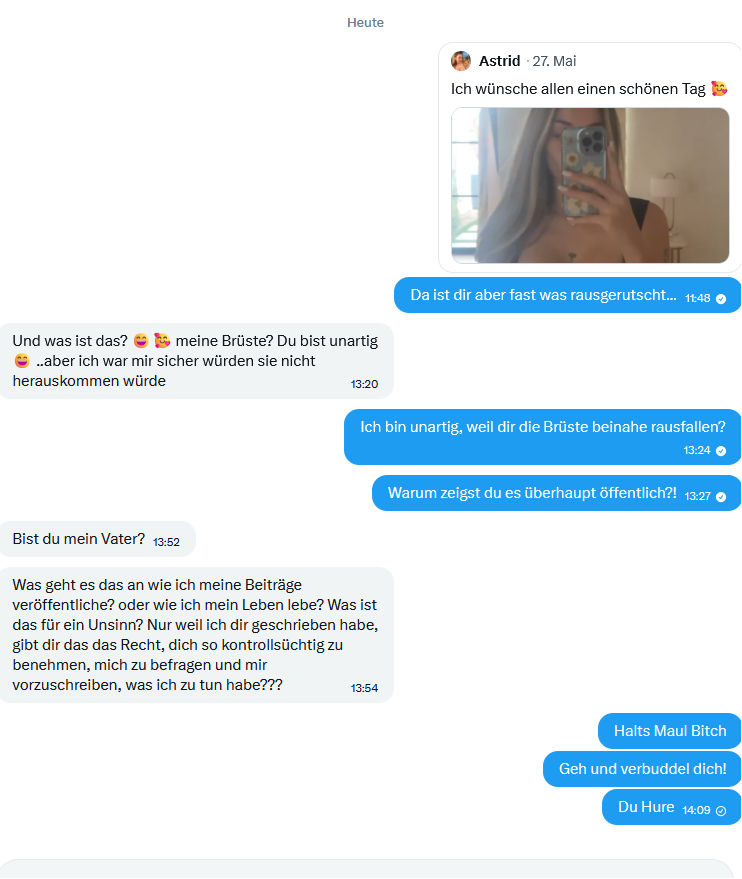 Brechschädel tweet media