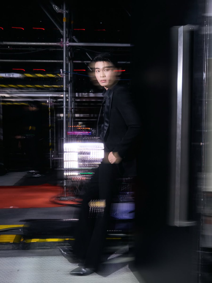 TonsrnOfficial's tweet photo. 2026.06.20 | mytosrn IG update 

🔥🔥

Ton Saran New Coming
DMD THE RISE CONTINUES
#DMDLINEUP2026

—യ🌱 @mytonsrn･. ⋆♡ᵎ
#mytonsrn #ต้นรักของศรัณญ์ https://t.co/3ZIzkyTTEv