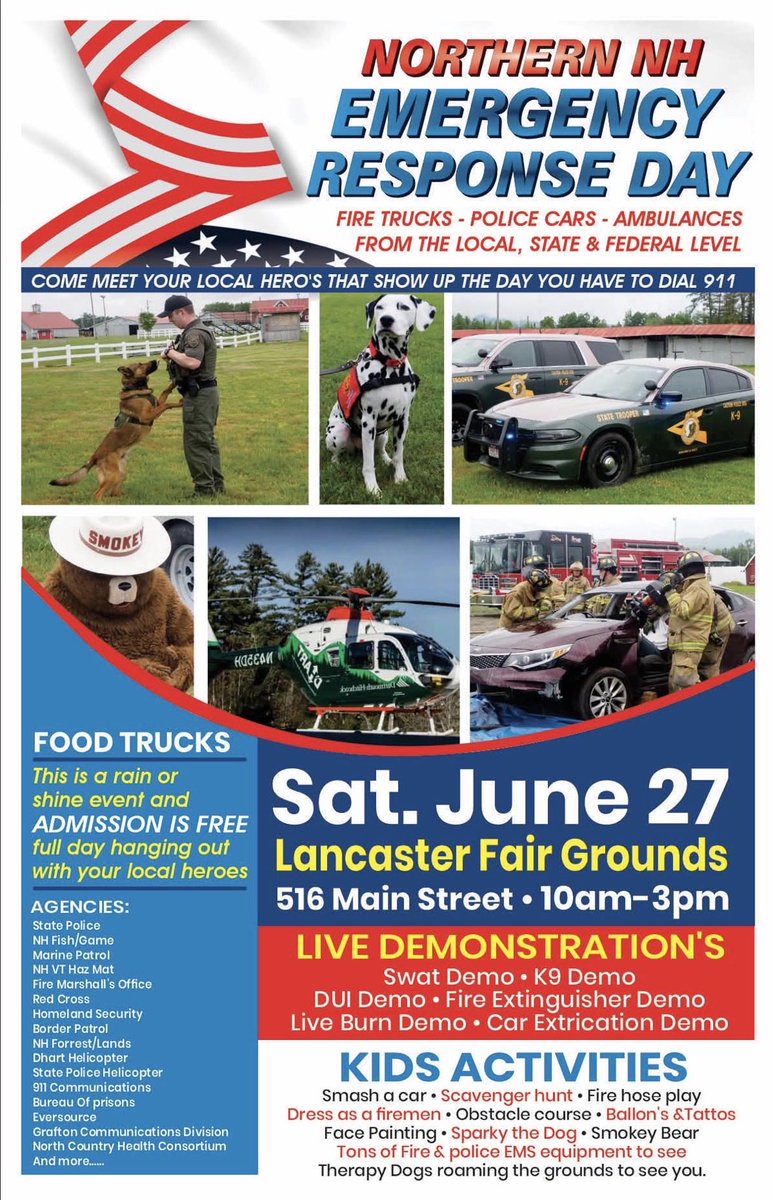 LFODCandles's tweet photo. Happy to announce that we will vending at this event next Saturday (6/27) in Lancaster!! It’s a lot of fun for kids so if you’re in the area you should bring them to check it out! We are donating a % of our sales to the group that organizes this event ❤️🤍💙 https://t.co/t5811mf9iV