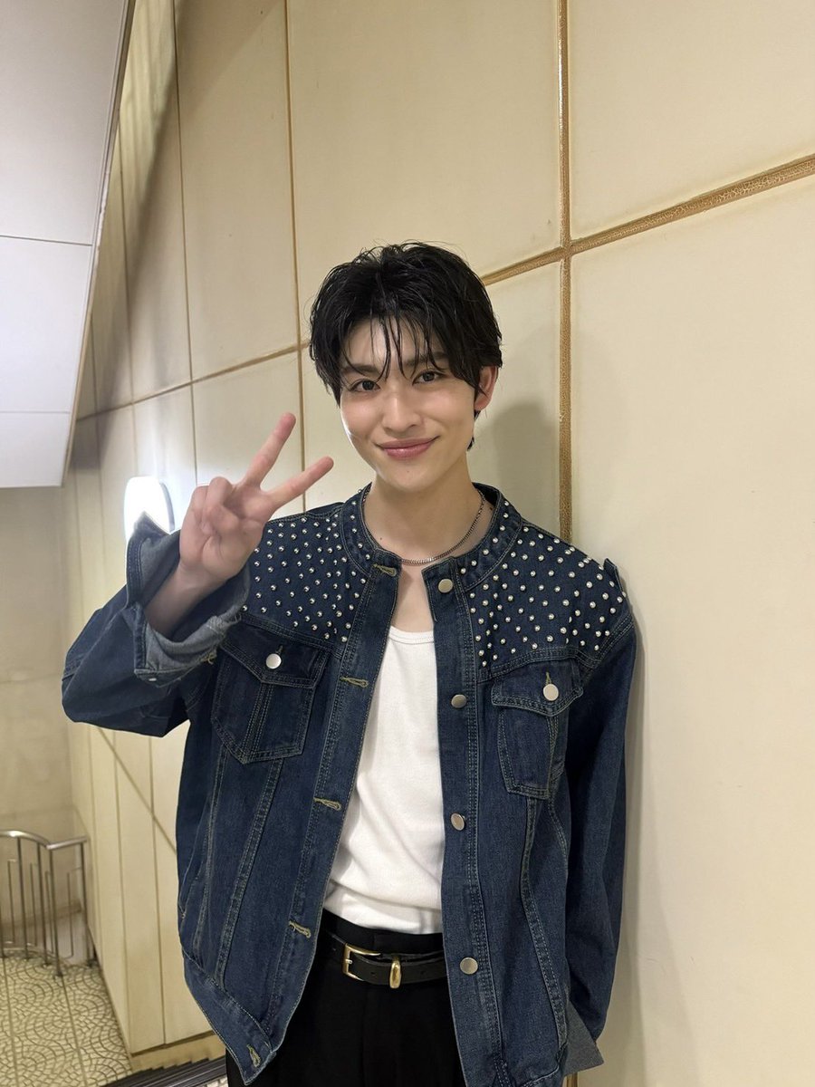 genic_staff's tweet photo. ／
「#増子敦貴　Daily Calendar」
発売記念オンライントークイベント✨
＼

ご参加いただいたみなさん、ありがとうございました❤️
カレンダーの到着もお楽しみに！

#GENIC @atsuki_mashiko https://t.co/YhCZZ3Ki2z