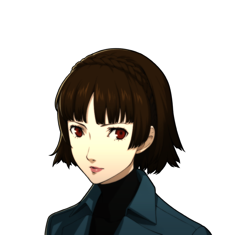 CkcHaseo's tweet photo. #MakotoNijima #Makoto #P5Royal #Persona5 https://t.co/5fkDgze0GT
