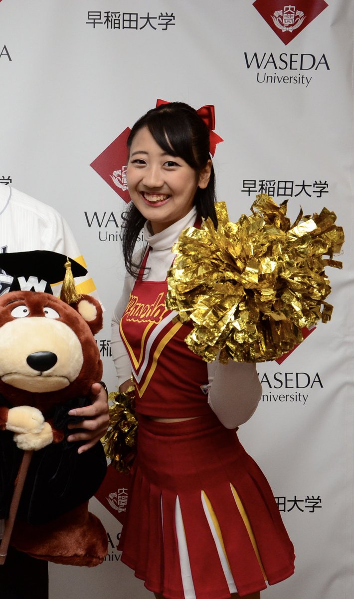 manami_harada's tweet photo. Xにも載せればよかったか
ということで。

大学時代は応援部でチアをしていました
今は俳優をしています。

応援よろしくお願いします🐻❤️‍🔥

https://t.co/YKEJLp9XnI

今日は六旗の下にだったみたいですね
秋こそは神宮行きたいな〜〜 https://t.co/soVxzgXIHV