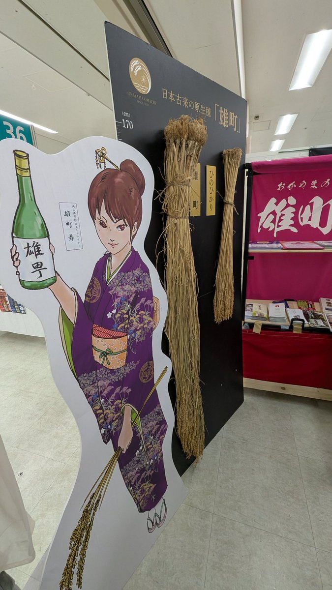 arikuigo's tweet photo. 全国の日本酒が一堂に集結するイベントに初参加。
39歳以下2,000円という料金設定にも驚くけど、事前告知されていただけでも500銘柄以上が飲み放題。
現地では各蔵が未告知の銘柄も大量に提供していたので800銘柄くらいはあったんじゃないかな？
また来年も行きたい https://t.co/jMNewucLez