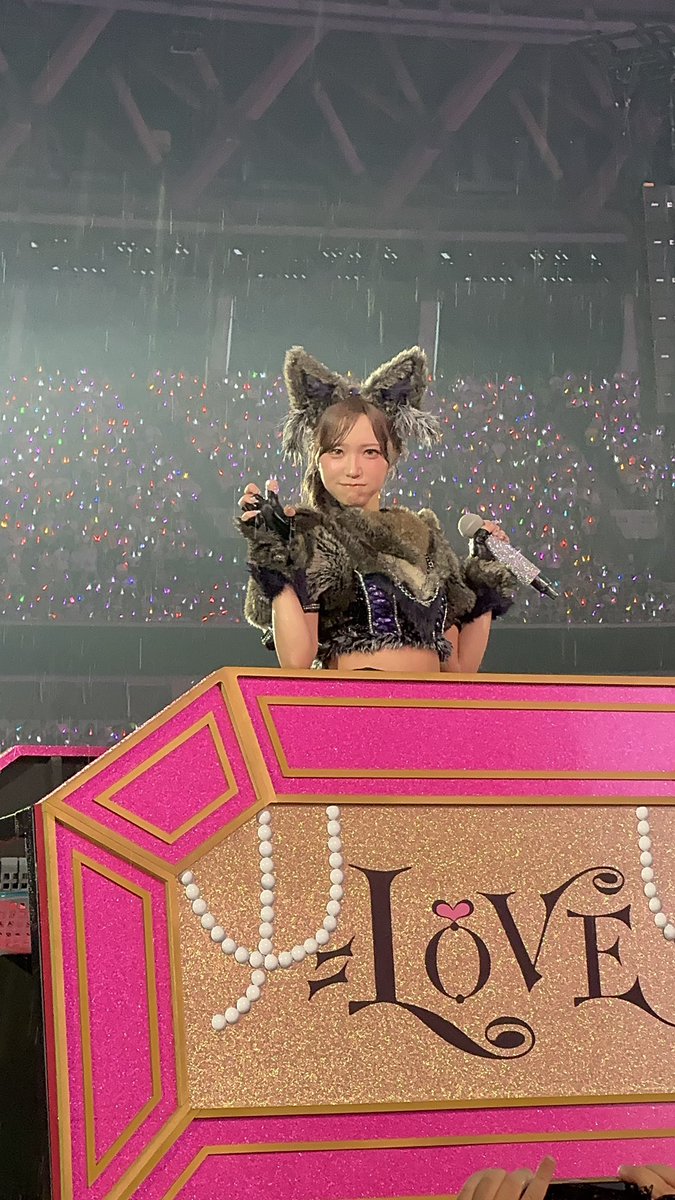iorisa_kevi's tweet photo. まってまってどうしよう
君と目が合った https://t.co/tMGdaUhYGY