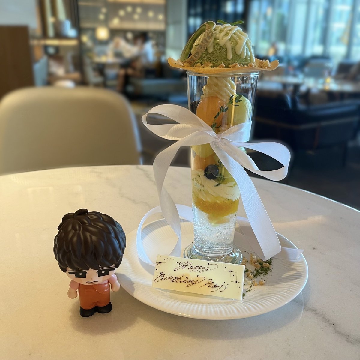 _m2l_k's tweet photo. 素敵な1年になりますように.⋆𝜗𝜚 https://t.co/678SDrAqFS