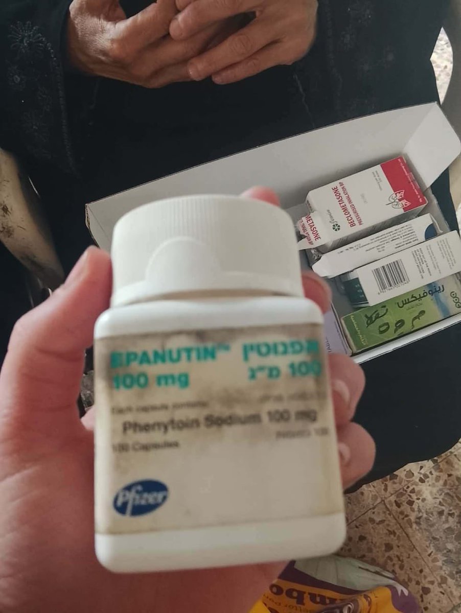SaifQuadri's tweet photo. Update:

A dear friend of mine donated on the campaign and I was able to send $300/$500 thanks to him. $200 remains. Muhammad Al Naffar is disabled and in great need. 

https://t.co/i8R0uqHCtZ https://t.co/qNkNfpXnsT