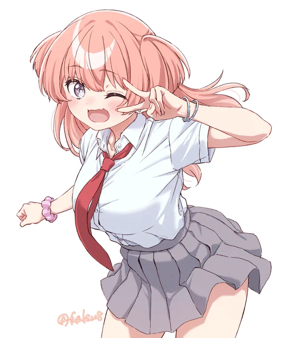 椋林さんFA詰め合わせ