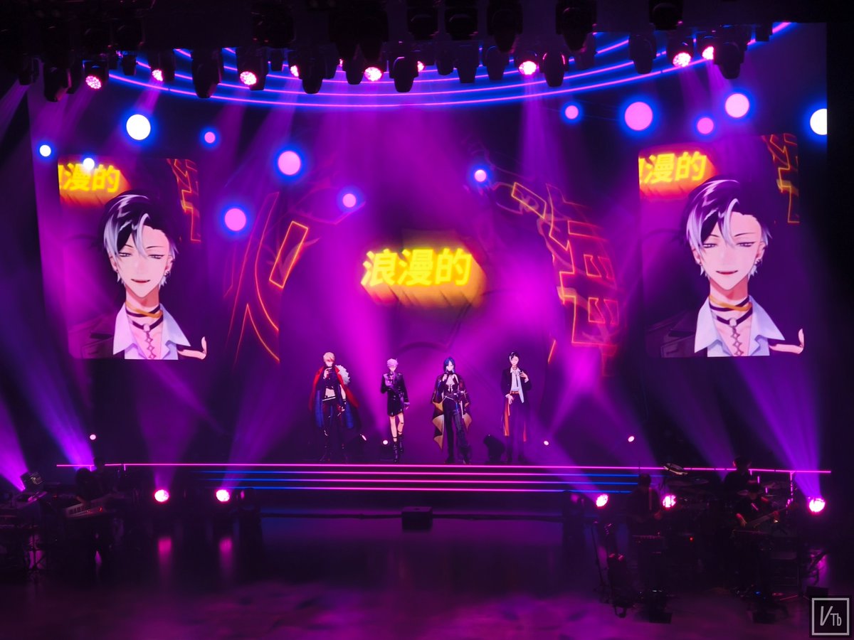 vtubervibes886's tweet photo. 圖一／#賽特珞
圖二／#艾斯珀達
圖三／#穆恩佐
圖四／#格萊伊

#2026春魚演唱會 #NEXUS #虛實之側 #Timaeus https://t.co/91ITeUph1v