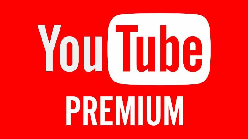 IATheYoker's tweet photo. YouTube Premium GRATIS 🔥

(El método que nadie te cuenta en 2026) https://t.co/0R6irIT3MN