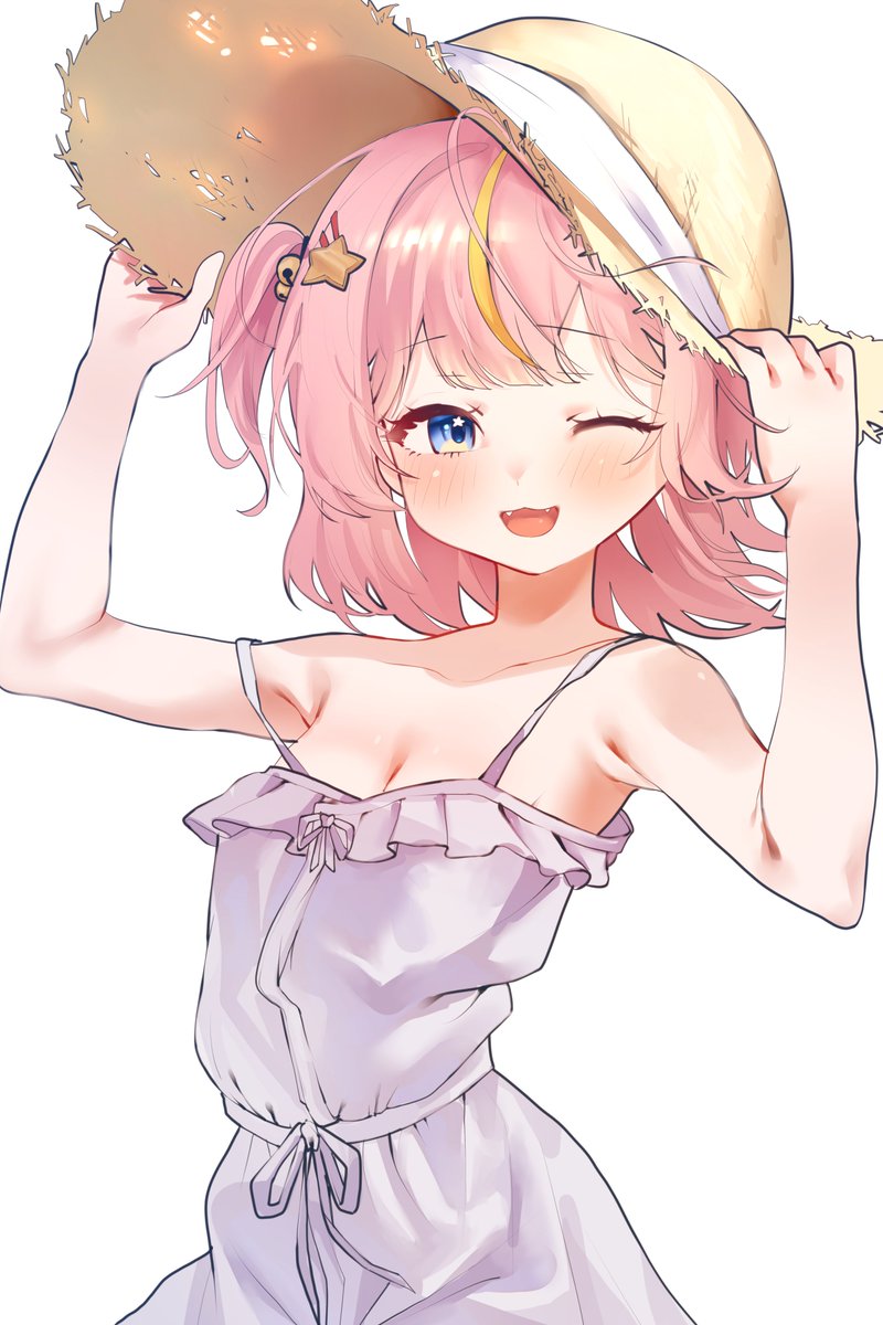 p_uuuuuding's tweet photo. #LEEE_ART
리이의 여름🏖️
Art by. @ chiikoo123 https://t.co/ZZOVVPoPom