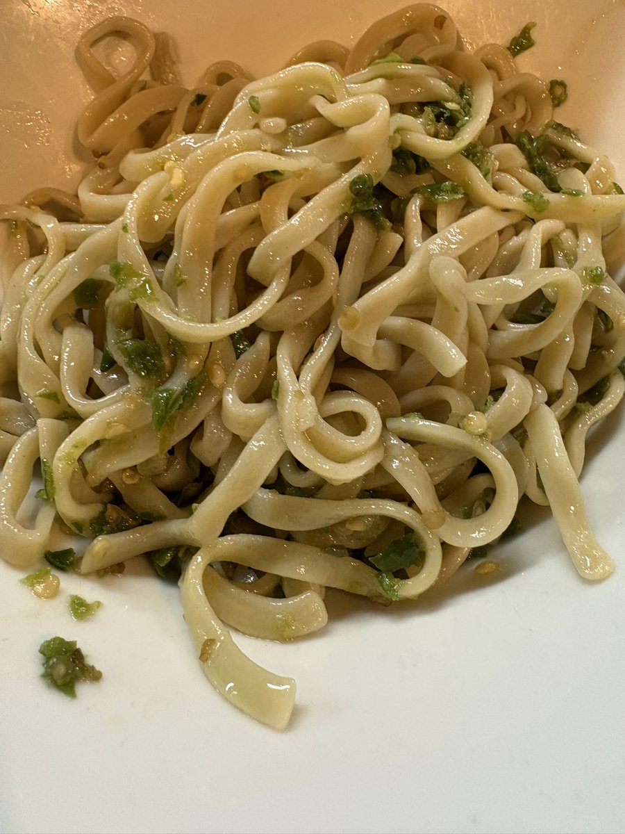 rurutomo01's tweet photo. 豚星。
つけ麺 青唐辛子W
朝星7番
久々デフォつけ麺。
麺も豚も最高でした。
いつもありがとうございます。
ごちそうさまでした
 #豚星 https://t.co/7X3tNJ3jEO