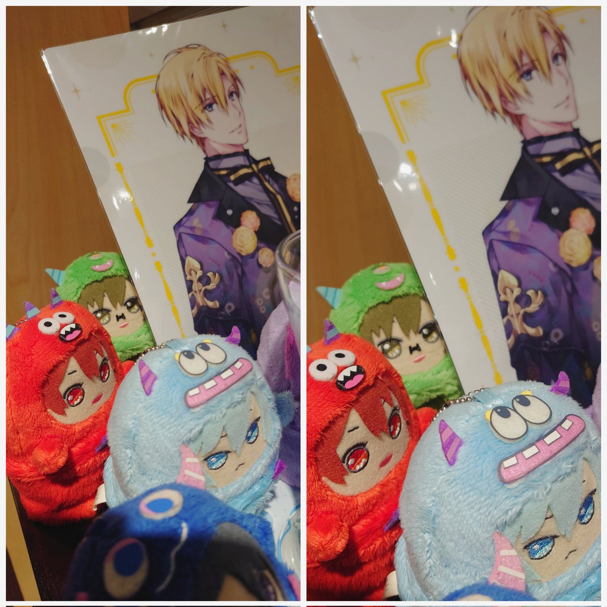 85AcIdAL7's tweet photo. うらがわ https://t.co/XwKilUiJfa