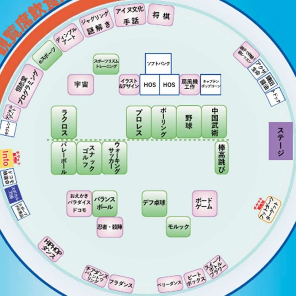 kami_ken's tweet photo. 本日はつどーむにて #スポカル というイベントにボードゲームブースを出展！今回は巨大ゲームをテーマに巨大キャプテンリノと巨大 #海底さがし を持ち込みました！
ブースには200名以上の人に参加いただけました！感謝♥
海底さがしの記録も大変なことになってます💦
モルックブースも楽しかった♥ https://t.co/wqhQ47cG8L