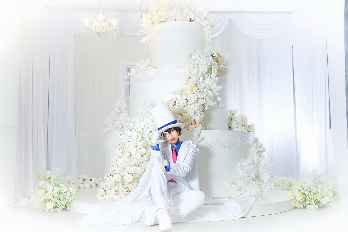 美透(みと)🕊️💎 tweet media