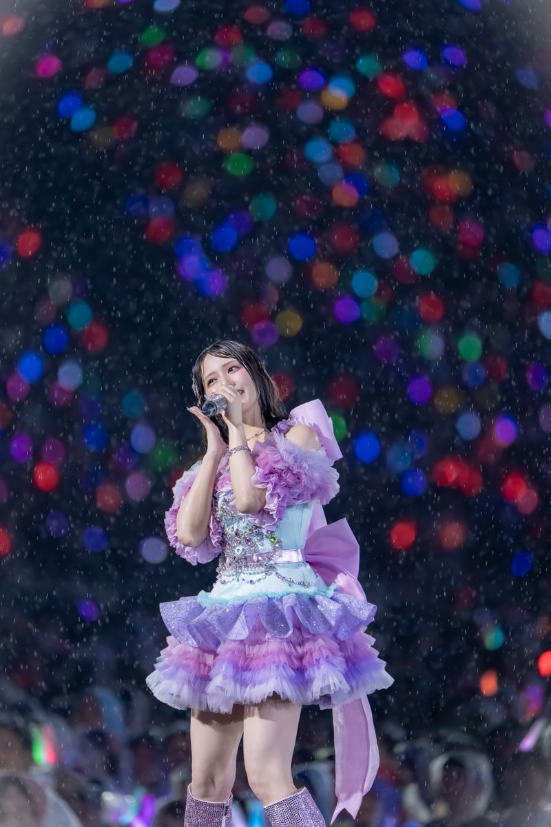 プルート@≠ME横浜アリーナ tweet media