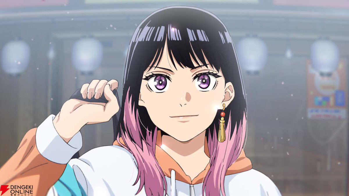 dengekionline's tweet photo. アニメ『あかね噺』第2期制作決定！ 前座修業篇がいよいよ開幕✨2027年1月より放送開始です📺
https://t.co/B1rAClHkXY

さらに大塚芳忠さん、置鮎龍太郎さんら豪華新キャスト6名も一挙解禁！ 解禁PVやお祝いイラストも必見です👀 https://t.co/AxMfjOfc5l