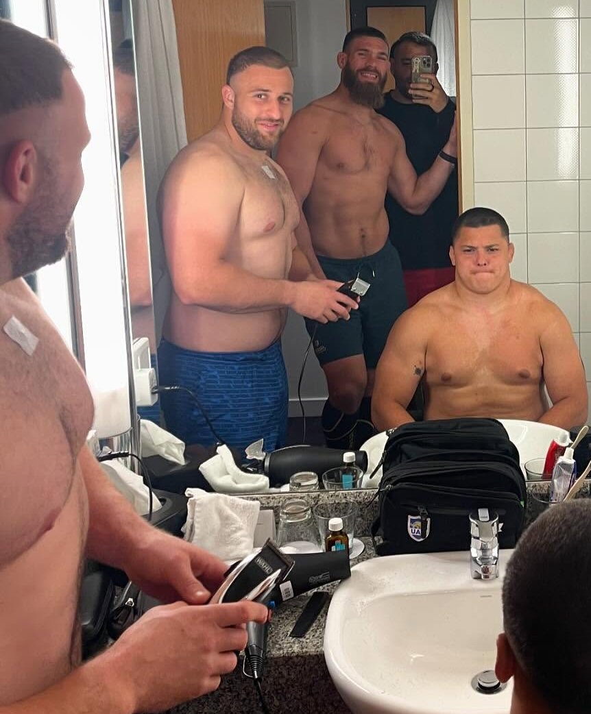 _Rugby_Guy's tweet photo. 🍨 #Vivas #Kremer #Gallo https://t.co/ngvhfkxpI7