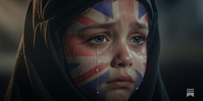 OwenGregorian's tweet photo. 70 Years of Rapes and 250,000 Victims in the UK | Daniel Greenfield

"Before they raped me, they would chant, “In the name of Allah.”

The first known Pakistani Muslim rape grooming gang incident in the UK took place in 1955 and involved Pakistanis in Bradford and a 15-year-old girl. As the latest grooming gang inquiry notes, this took place after the British Nationality Act 1948 enabled mass migration to the UK.

More cases involving girls as young as 11 years old began to pop up in the sixties, often centering around Bradford, with headlines such as “Girl Mauled by Pakistani in Trafalgar Square” (1961) and “Pakistani Indecent Assault on 11 year old in Leicester” (1962) and then on through the years and the decades of Islamic systemic trafficking of underage girls in the UK.

The latest inquiry into the Muslim sex grooming gangs conducted by MP Rupert Lowe estimates 250,000 as a low figure for the number of mostly white English girls assaulted in 149 districts making up nearly 40% of such districts in the UK. in which the perpetrators range from a British Muslim ‘lord’ to police officers, taxi drivers and restaurateurs who helped traffic the victims.

The 70 years of Muslim rape gangs represent not just individual crimes or even gang crimes, but a systemic ‘Rape Jihad’ akin to the systematic Muslim sexual assaults during the Armenian genocide, the mass abductions of women and girls from Europe under the Ottoman Empire, the Hamas sexual assaults of Oct 7, and the sexual assaults on Iranian protesters by ‘police’.

As the report notes, “250,000 young white girls have been subjected to repeated rape, gang rape, trafficking, torture, pregnancy, forced Islamic conversion, and lifelong trauma.”

The 219-page report makes it clear that these attacks were driven by a cultural ‘honour- and shame-based clan code’ among Pakistanis and other Muslims, as well as by “theological and legal aspects of Islam” that demand “enmity towards non-Muslims”, “a system of sex slavery that authorises sexual relations with non-Muslim captives, and a religiously sanctioned social hierarchy that subjugates conquered non-Muslims.” These are the essentials of Islamic life.

“Before they raped me, they would chant, ‘In the name of Allah the most merciful,’” one victim described. In other cases, “perpetrators shouted ‘Allahu Akbar’ and boasted of racial supremacy.”

Victims of the Muslim rape gangs testified that the perpetrators justified the abuses in Islamic terms. “Many times I was told that the Quran says, ‘If one of your wives disobeys you, beat her. This was often quoted to me before they beat me with their hands. They believed they had a position of religious moral superiority over ‘nonbelievers.’ They believed it was their duty to punish us, as they believed that doing so made them good Muslims.”

This is the same thing that the girls raped by ISIS reported. A 12-year-old Yazidi girl enslaved by ISIS remembers her Muslim rapist telling her that his rape is an act of worship and that by raping her, “he is drawing closer to Allah.” Another told a 15-year-old girl that his rape is a “prayer to Allah.” But ISIS sex slavery has been happening all along across the UK.

Some of the victims in the UK were put through Islamic ‘marriage’ ceremonies in the presence of Imams and received ‘conversion certificates’ from mosques before they were raped.

But this systemic assault on hundreds of thousands of women and girls could not have happened without the complicity of leading Muslim and non-Muslim government officials.

The latest inquiry points the finger at London Mayor Sadiq Khan and even the prime minister, noting that “while Sir Keir Starmer was the Director of Public Prosecutions, it has been reported that 13,000 suspected rape gang members and paedophiles were let off with warning letters.”

The report mentions Lord Nazir Ahmed who was “convicted in 2022 of multiple child sex offences, including rape of a 13-year-old girl” and noted that “survivors described him as part of the same networks that enabled Rotherham’s grooming gangs” with thousands of victims.

The cover-up of the systemic assaults and trafficking was equally systemic with the media teachers, police officers, social workers and medical professionals choosing to look away from the assaults, from severe genital trauma in little girls, from trafficking hubs in social services settings, from Muslim police officers warning victims and parents not to report the assaults.

One victim who was forcibly converted, forced to learn the Koran and undergo eight forced abortions, tried to report what was happening to the police. “She was interviewed by a Muslim officer who switched off the tape recorder and instructed her to drop her allegations because of ‘lack of evidence.’ She later learned that this officer was imprisoned for child sex offences.”

Some girls who may have been trafficked to Muslim countries are likely lost beyond recovery.

Muslim and allied police officers and social workers reported the girls to the gangs who then committed horrifying abuses to make examples out of them. “One of the worst punishments I ever witnessed involved another girl who was accused of reporting one of the men to the police… I then witnessed an iron being used on the girl’s back while it was hot. I remember seeing severe burns and skin damage to her back. My recollection is that the girl later died. I remember seeing her being strangled afterwards in that room.”

And the cover-up still continues. Even though the report notes that “87% of those convicted in these group-based child sexual exploitation cases bore distinctively Muslim names”, the Starmer government and UK elites continue to deny the Islamic component of the assaults.

The report confirms that “the overwhelming majority of the rape gang networks consisted entirely of men from Muslim backgrounds – predominantly of Pakistani heritage, although smaller groups from Somali, Iranian, Syrian, Turkish, and other Muslim origins were also involved.” The assaults were motivated by racial and religious prejudices with the victims taunted about their race and religion. One victim was “mocked for wearing a cross and being told that ‘her Christian faith offered her no protection.’” Not in the UK, it certainly didn’t.

One single racially motivated rape of a Muslim would have set the UK on fire with investigations, trials and huge prison sentences. Yet over 250,000 Muslim rapes of non-Muslims who were told that they were worthless “white trash” or “kuffar” have led to little except more cover-ups.

And there is every reason to believe that the Mohammed Class in the UK is getting away with it.

This isn’t mere crime. This is a systemic ethnic cleansing in which the perpetrators target a racial and religious group by going after its women and girls, and enslave or convert them similar to the ‘Love Jihad’ in India or the abductions of Christian girls by Muslims in Nigeria.

This is genocide.

The earliest reported Pakistani Muslim sexual assault on an English girl took place in 1850. The earliest known Muslim sex grooming gang assault happened in 1955. 70 years later it’s still going on. The Mohammed Class is still raping girls just like these somehow across the UK.

https://t.co/s7KCQDsCcl