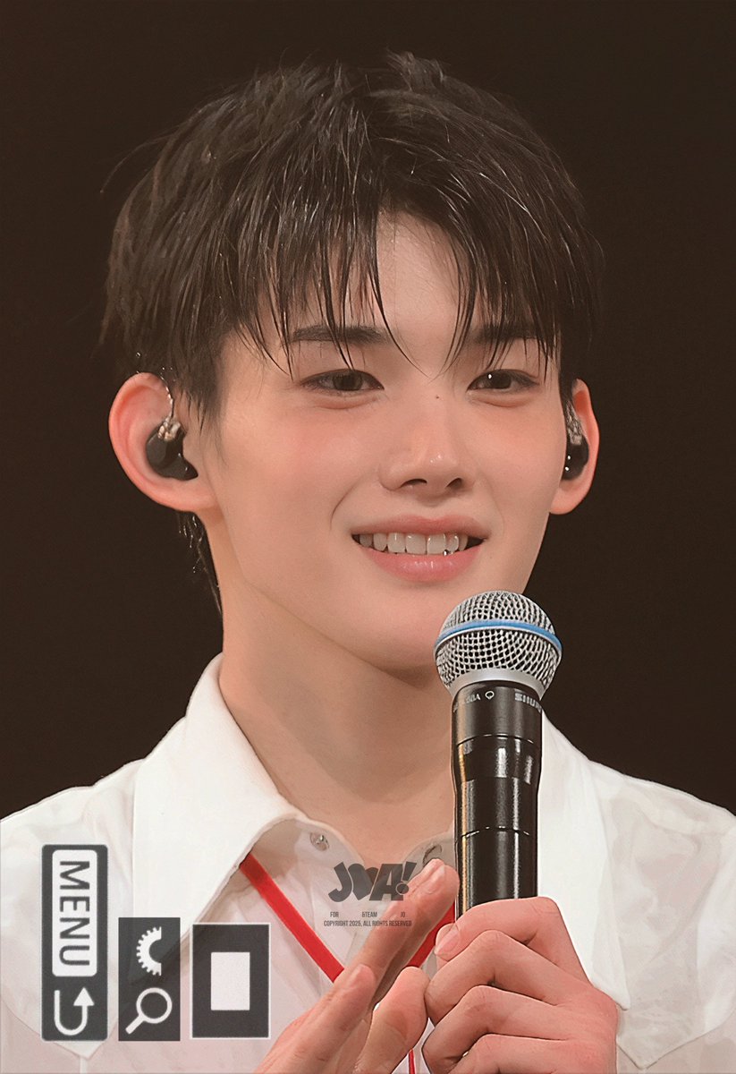 260620 MIX POP #JO #ジョウ #andTEAM #앤팀 #죠
