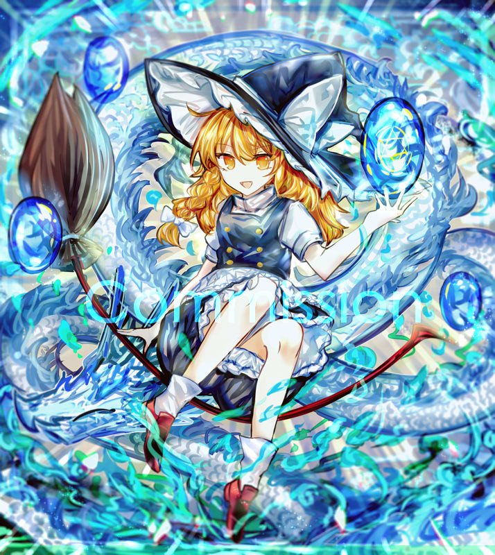 mousanuo's tweet photo. Commission https://t.co/ySvVTHwNIS