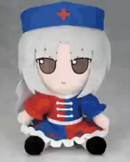 BurntAngel1's tweet photo. @TheDailyFUMO I don't know who is she but cool https://t.co/13xuSOrExc